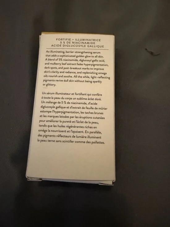 Drunk Elephant B-Goldi Bright Drops - Picture 2 of 4